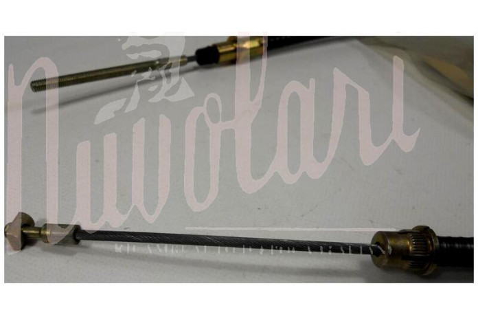 CAVO FRIZIONE PER FIAT 132 1800 