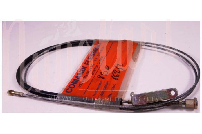 CAVO FRIZIONE PER FIAT SIATA 850 SPRING 