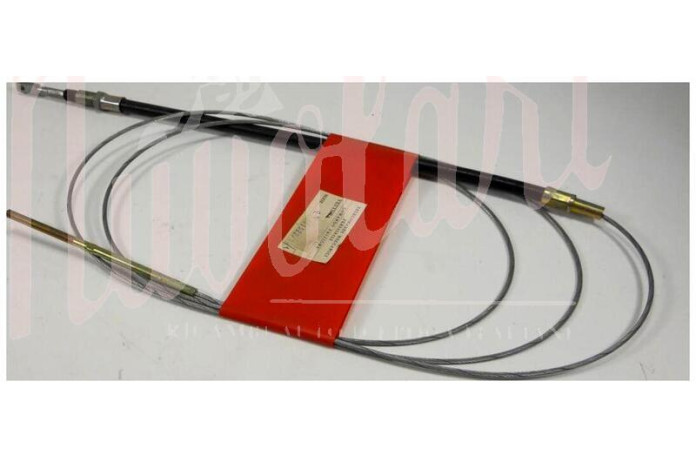 CAVO FRIZIONE PER FIAT 600 D MULTIPLA 