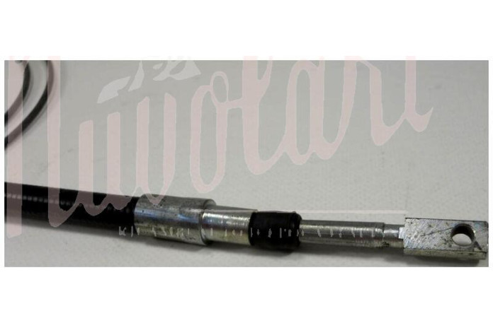 CAVO FRIZIONE PER FIAT 600 E PORTE CONTROVENTO 