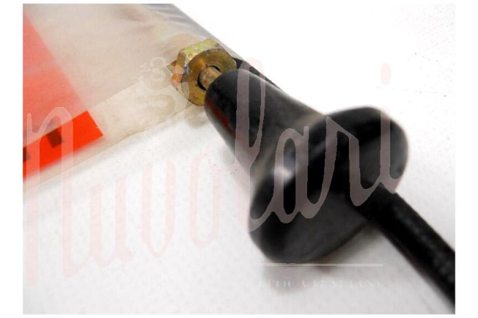 CAVO COMANDO ARIA PER FIAT 850 VIGNALE 