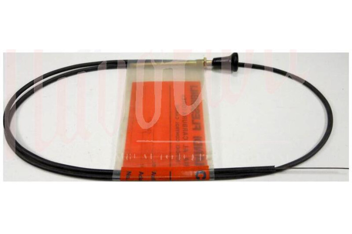 CAVO COMANDO ARIA PER FIAT 850 I° SERIE 