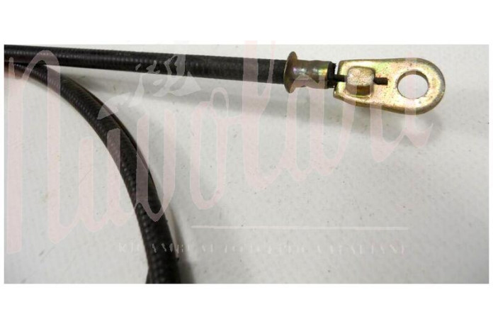 CAVO ARIA PER AUTOBIANCHI BIANCHINA FURGONETTA 