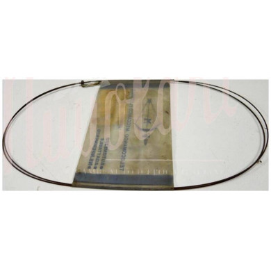 CAVO ARIA PER FIAT 500 R 