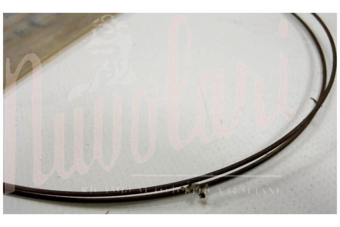 CAVO ARIA PER FIAT 500 R 