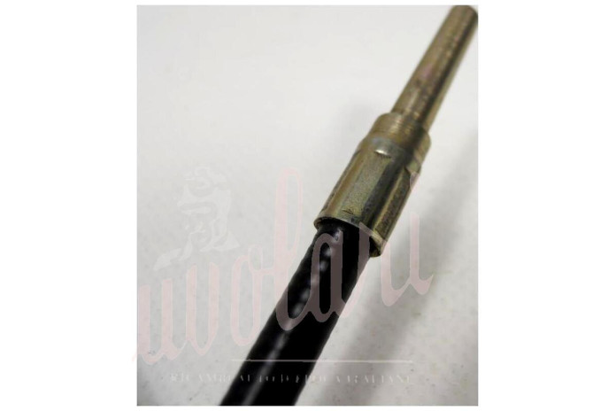 CAVO COMANDO ACCELERATORE PER FIAT 850 I° SERIE 