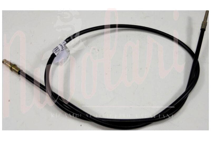 CAVO COMANDO ACCELERATORE PER FIAT 850 I° SERIE 