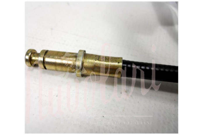 CAVO COMANDO ACCELERATORE PER FIAT 850 SPORT III° SERIE 