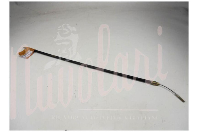 CAVO COMANDO ACCELERATORE