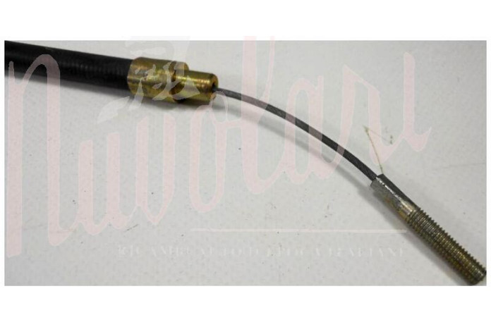 CAVO COMANDO ACCELERATORE PER FIAT 124 SPECIAL T 1400 