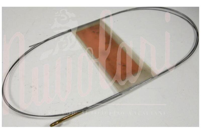 CAVO ACCELERATORE PER FIAT 500 F 