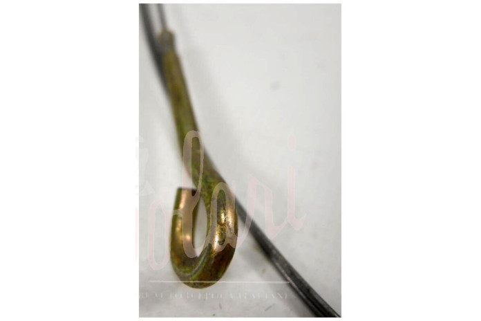 CAVO ACCELERATORE PER FIAT 500 F 