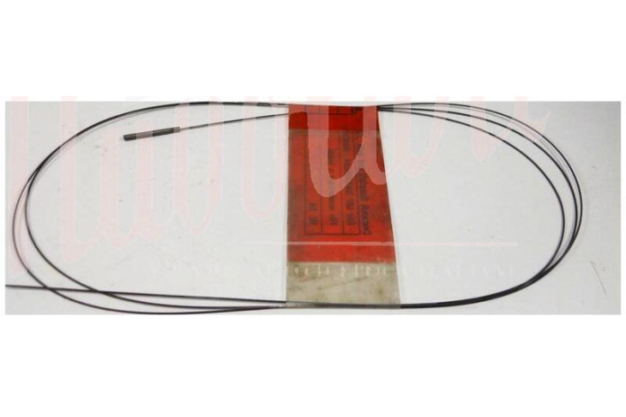 CAVO ACCELERATORE PER AUTOBIANCHI BIANCHINA PANORAMICA 