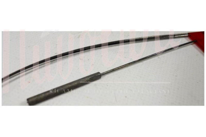 CAVO ACCELERATORE PER AUTOBIANCHI BIANCHINA PANORAMICA 