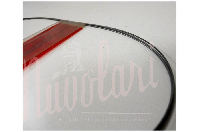 CAVO ACCELERATORE PER FIAT 850 I° SERIE 