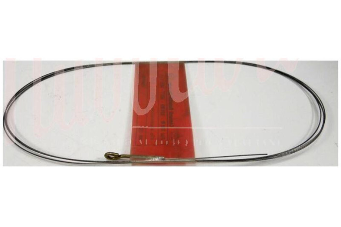 CAVO ACCELERATORE PER FIAT 600 MULTIPLA 