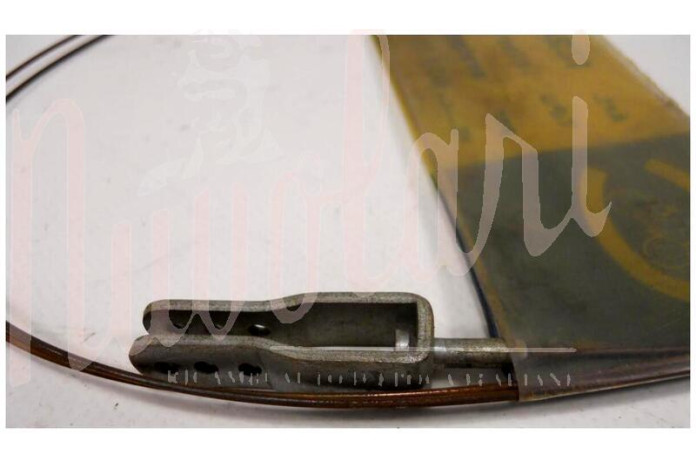 CAVO MOTORINO AVVIAMENTO