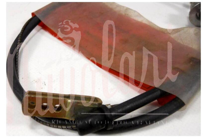 CAVO MOTORINO AVVIAMENTO PER FIAT 500 F 