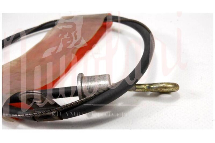 CAVO MOTORINO AVVIAMENTO PER FIAT 500 F 