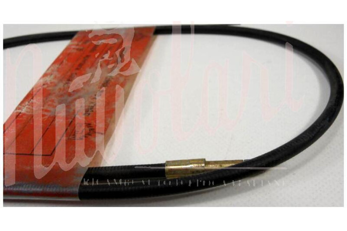 CAVO COMANDO COFANO PER FIAT 500 F 