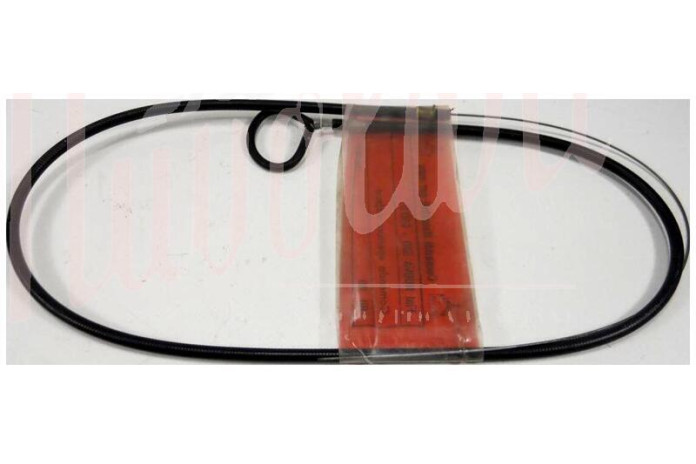 CAVO COMANDO COFANO PER FIAT 500 D 