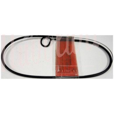 CAVO COMANDO COFANO PER FIAT 500 D 