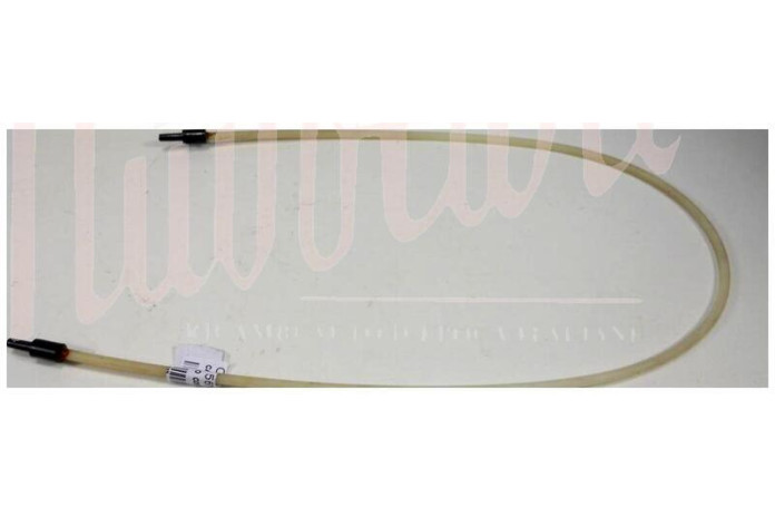 CAVO COMANDO COFANO PER FIAT 500 F 