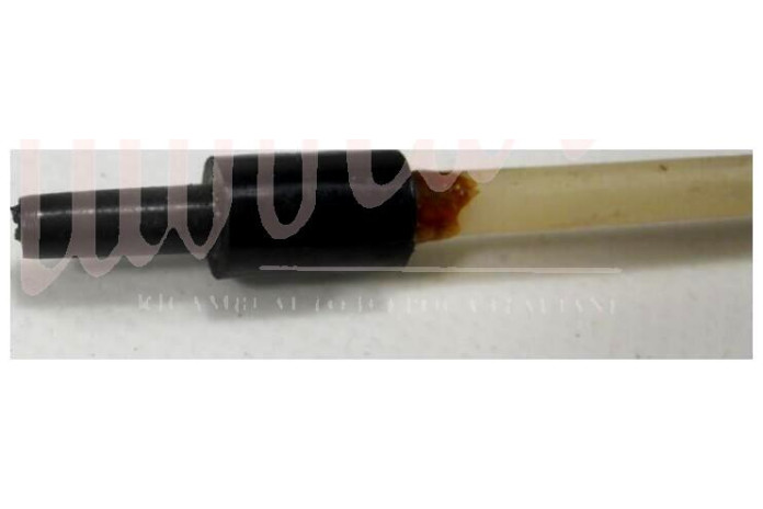 CAVO COMANDO COFANO PER FIAT 500 F 