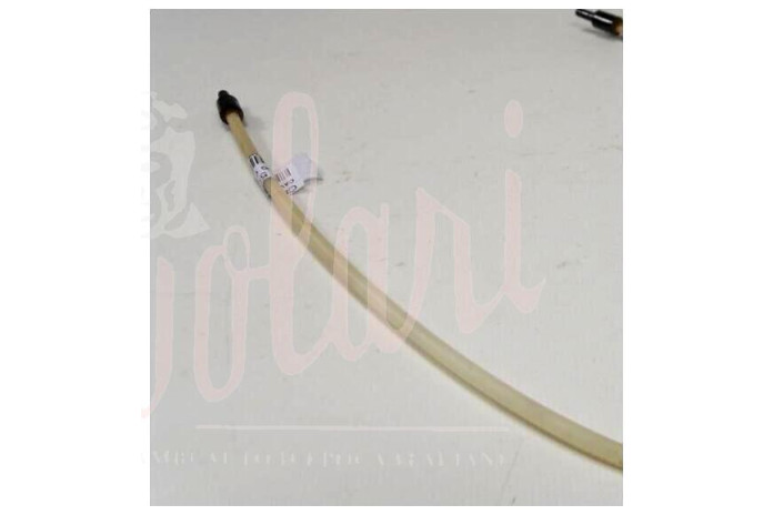 CAVO COMANDO COFANO PER FIAT 500 F 