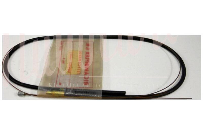 CAVO COMANDO COFANO PER FIAT 128 3p 