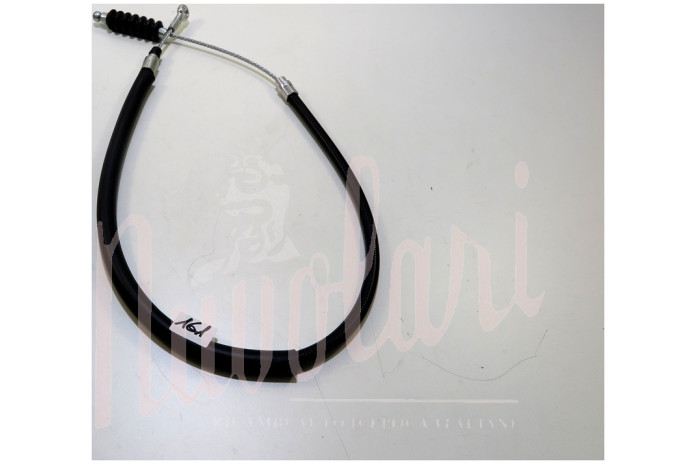 COMANDO FRENO A MANO