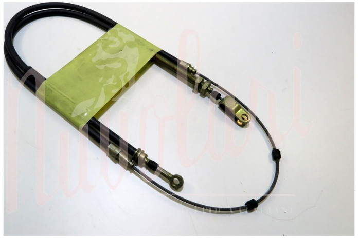 CAVO COMANDO FRENO A MANO