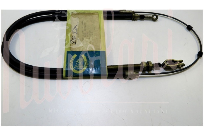 CAVO COMANDO FRENO A MANO