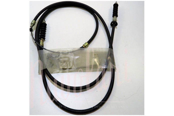 CAVO COMANDO FRENO A MANO