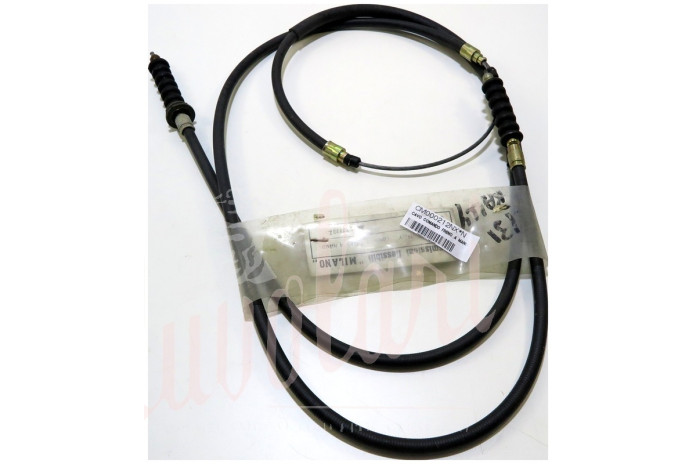 CAVO COMANDO FRENO A MANO