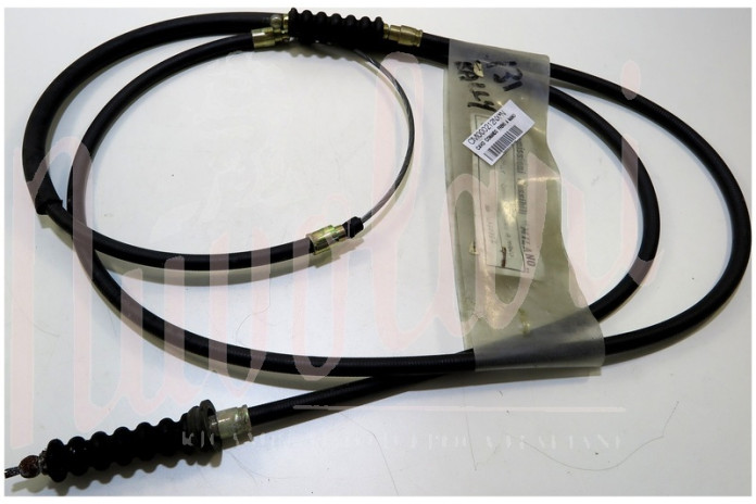 CAVO COMANDO FRENO A MANO