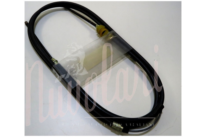 CAVO COMANDO FRENO A MANO