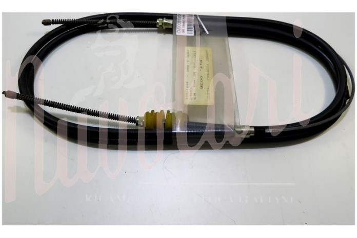 CAVO COMANDO FRENO A MANO