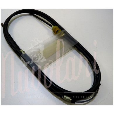 CAVO COMANDO FRENO A MANO