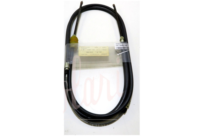 CAVO COMANDO FRENO A MANO