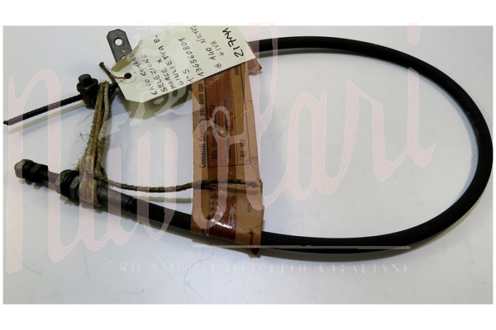 CAVO COMANDO SELEZIONE MARCE