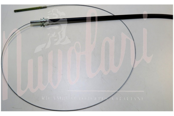 CAVO COMANDO ACCELERATORE