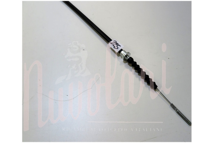 CAVO COMANDO ACCELERATORE