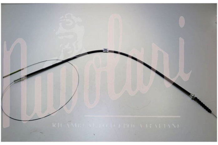 CAVO COMANDO ACCELERATORE