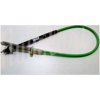 CAVO ACCELERATORE