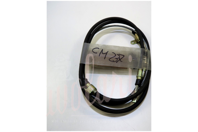 CAVO COMANDO FRENO A MANO