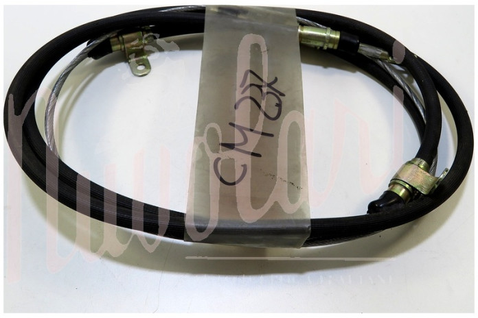 CAVO COMANDO FRENO A MANO