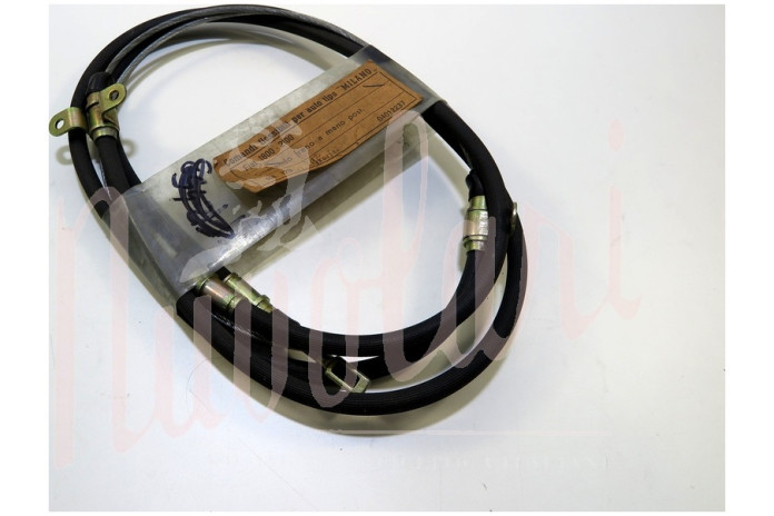 CAVO COMANDO FRENO A MANO