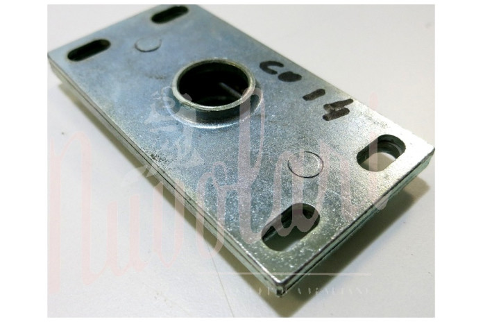 SCONTRO SERRATURA COFANOANT.