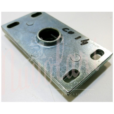 SCONTRO SERRATURA COFANOANT.